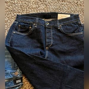 Men’s Rag & bone jeans